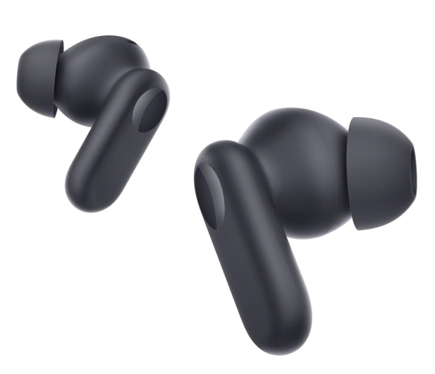 OPPO Enco Buds2 Pro czarny - 1220960 - zdjęcie 4